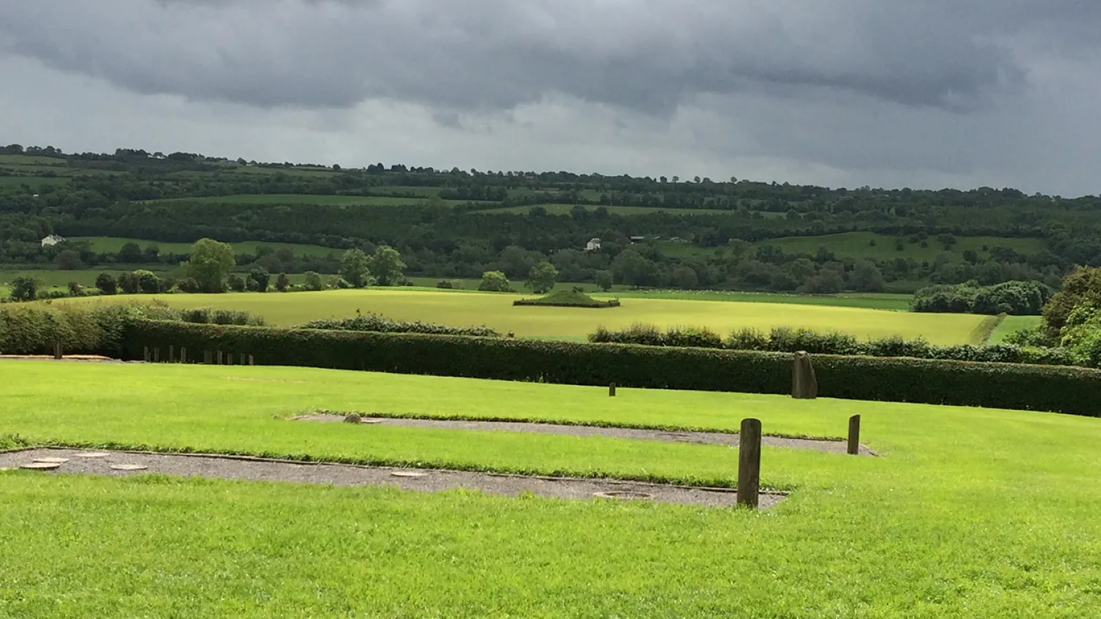 Ireland