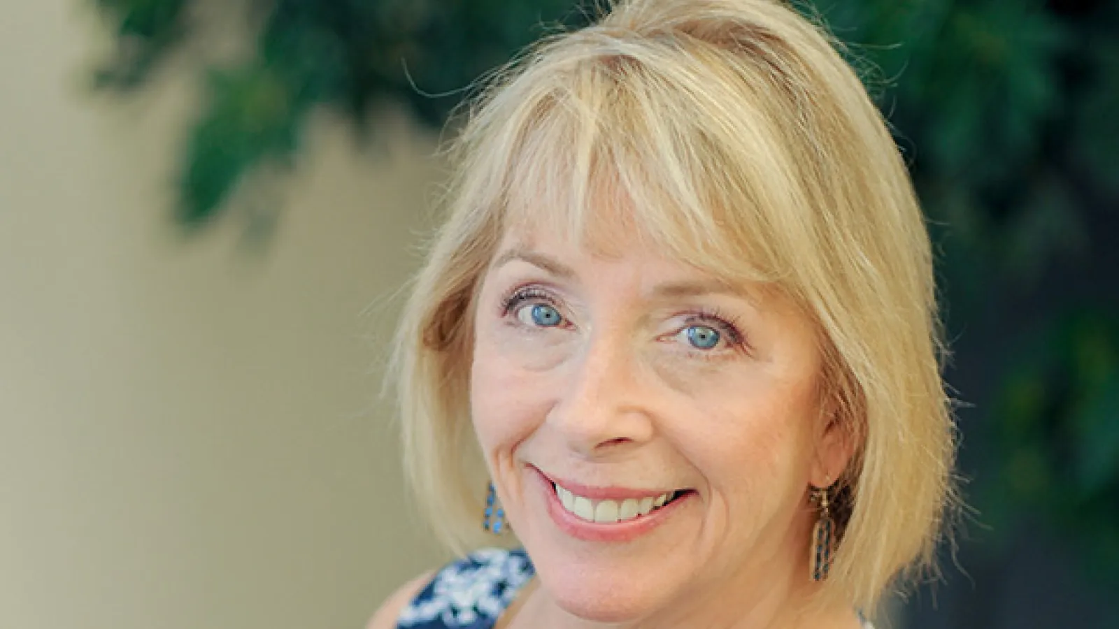 Christine Ballengee Morris