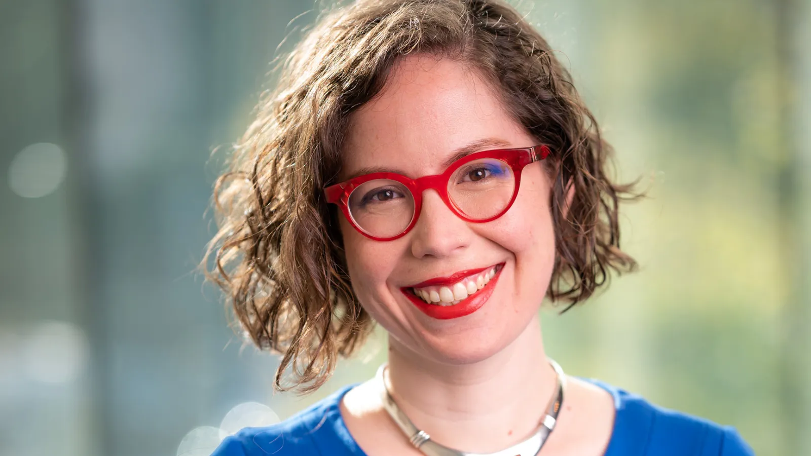 Verónica Betancourt headshot