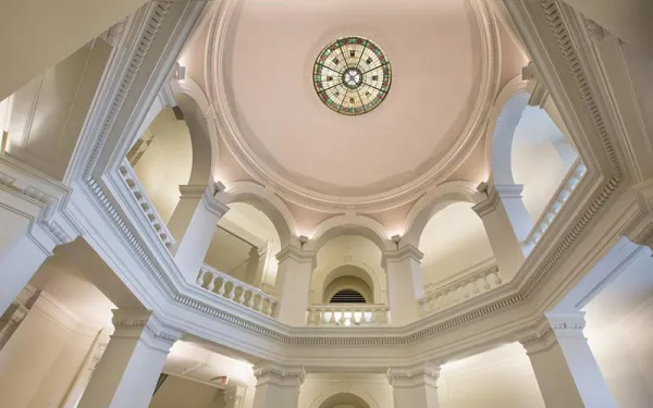Sullivant Hall