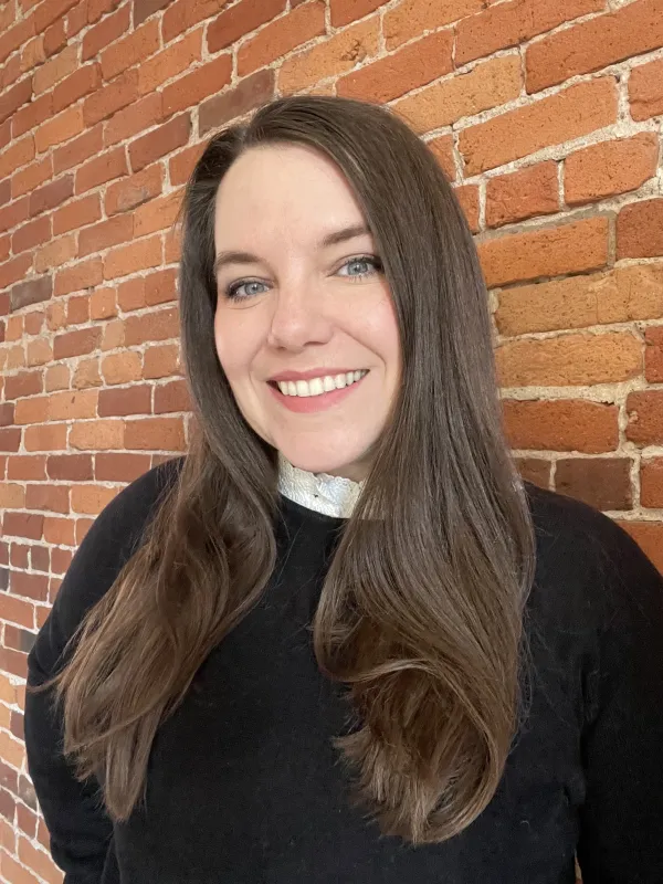 Rachel Skaggs headshot